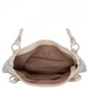 Női Táská shopper bag Herisson bézs 1302B366